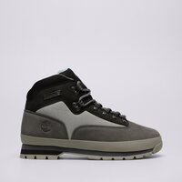 Męskie buty outdoor TIMBERLAND EURO HIKER MID tb0a6dyhel81 kolor szary