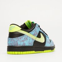 Buty dziecięce NIKE DUNK LOW SE dv1694-900 kolor multicolor