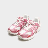Buty dziecięce NEW BALANCE 530  ps5304gr kolor różowy