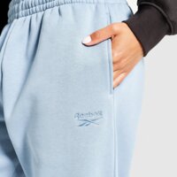 Spodnie damskie REEBOK SPODNIE TIA rk25102mgw100052 kolor niebieski