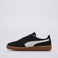 Damskie buty PUMA PALERMO 39646310 kolor czarny