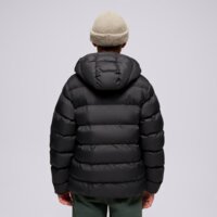 Spodenki dziecięce NIKE KURTKA PUCHOWA K NSW TF ADP PUFFER BOY hq4976-010 kolor czarny