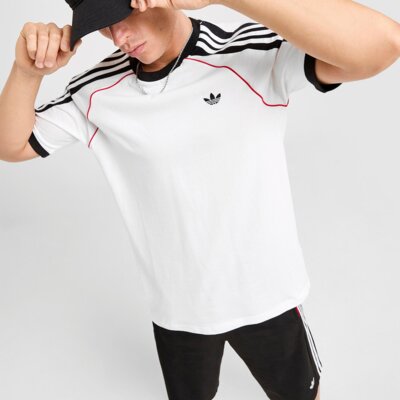 ADIDAS T-SHIRT TERRACE