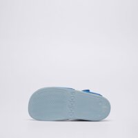 Dziecięce sandały ADIDAS ADILETTE SANDAL K ih3632 kolor niebieski