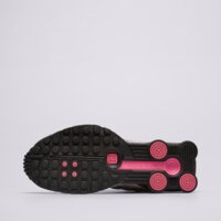 Buty dziecięce NIKE SHOX R4 cw2626-006 kolor szary
