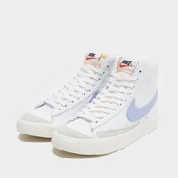 Damskie buty NIKE W BLAZER MID '77 cz1055-121 kolor biały