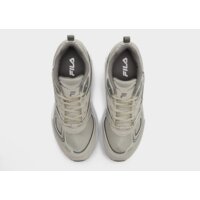 Damskie buty FILA INTERUN SUEDE  5cm02218-071 kolor szary