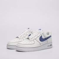 Męskie buty NIKE AIR FORCE 1 '07 LV8 hq2037-100 kolor biały