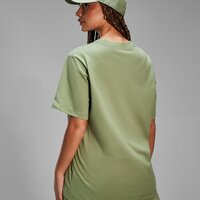 Koszulka damska NIKE T-SHIRT W NSW TEE ESSNTL LBR fd4149-386 kolor khaki