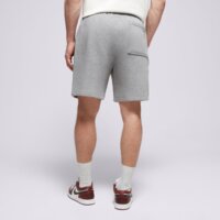 Męskie spodenki SZORTY M JORDAN ESS FLC SHORT fj7782-091 kolor szary
