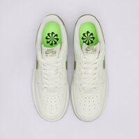 Damskie buty NIKE AIR FORCE 1 '07 SE dv3808-106 kolor beżowy