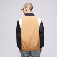 Męska kurtka przejściowa JORDAN KURTKA M J ESS MMBR JKT fn4621-231 kolor brązowy