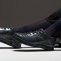 Buty dziecięce NIKE GATO LV8 ii7084-002 kolor czarny