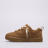 Damskie buty UGG W LO LOWMEL 1168890che kolor brązowy