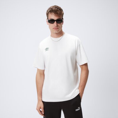 UMBRO T-SHIRT FOOTBALL CLUB