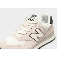 Damskie buty NEW BALANCE 574 wl574pb kolor różowy