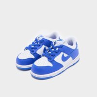 Buty dziecięce NIKE DUNK LOW BTE fb9107-131 kolor biały