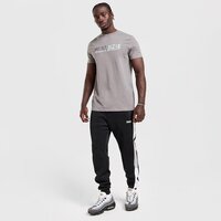 Koszulka męska MCKENZIE T-SHIRT HARE TEE GRY-SGRY mcktm15557159 kolor szary