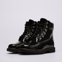Trapery damskie TIMBERLAND PREMIUM 6 INCH LACE UP WP BOOT tb0a43f8el61 kolor czarny