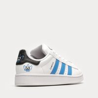 Buty dziecięce ADIDAS CAMPUS 00S J id9860 kolor biały