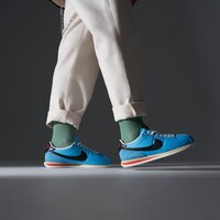 Męskie buty NIKE CORTEZ hf0263-401 kolor niebieski