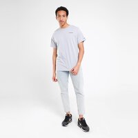 Koszulka męska COLUMBIA T-SHIRT VALE TEE QRY cmatm10131058 kolor szary