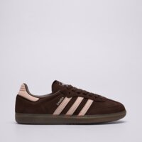 Damskie buty ADIDAS SAMBA OG W ih9166 kolor brązowy