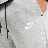 Spodnie męskie NIKE SPODNIE TECH FLEECE JOGGER ih4303-063 kolor szary