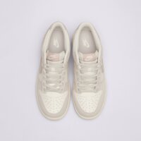 Buty dziecięce NIKE DUNK LOW GS PRF ib5691-101 kolor kremowy
