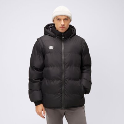 UMBRO KURTKA ZIMOWA HOOTON II