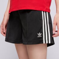 Spodenki damskie ADIDAS SZORTY FIREBIRD SHORT iu2425 kolor czarny