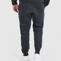 Spodnie męskie NIKE SPODNIE M NK TCH MIX JGGR ih4303-014 kolor czarny