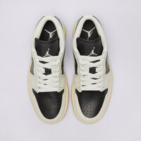 Damskie buty AIR JORDAN 1 LOW dc0774-001 kolor beżowy