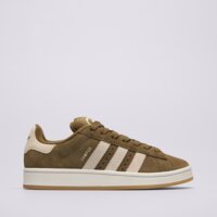 Buty dziecięce ADIDAS CAMPUS 00S J jr6172 kolor khaki