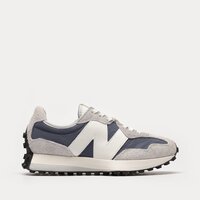 Męskie buty NEW BALANCE 327  ms327cz kolor niebieski