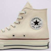 Trampki damskie CONVERSE CHUCK 70 162053c kolor biały
