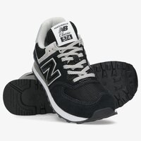 Damskie buty NEW BALANCE 574  wl574evb kolor czarny