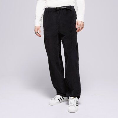 LEVI'S SPODNIE SKATE QUICK RELEASE PANT BLACKS