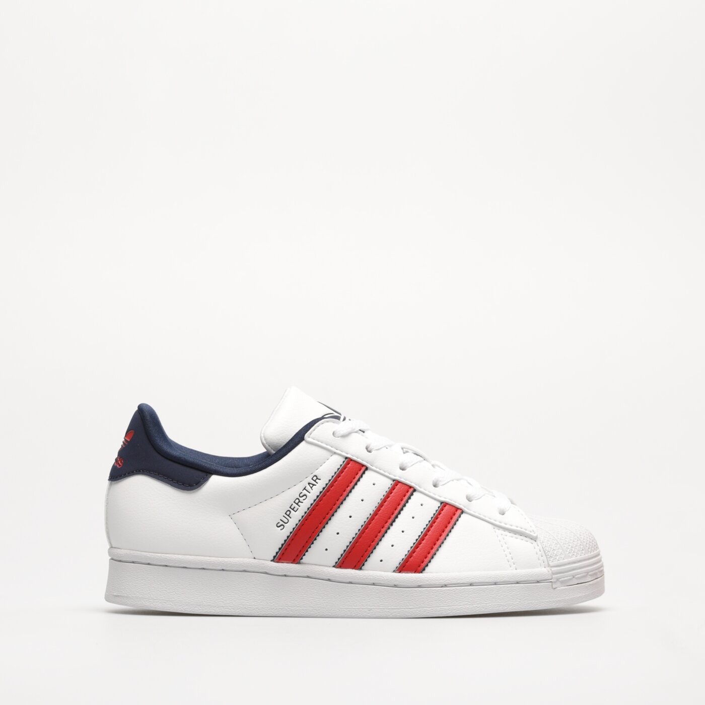 adidas gazelle silver green womens adidas Kids Superstar All White Shoes White / 4.5 main image 0