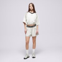 Koszulka damska NIKE T-SHIRT W NSW OFFLN WVN STN SS TOP ih1330-072 kolor kremowy