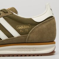 Męskie buty ADIDAS SL 72  jr8769 kolor szary