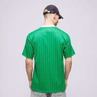 Koszulka męska ADIDAS T-SHIRT ADICOLOR POLY T im9457 kolor zielony