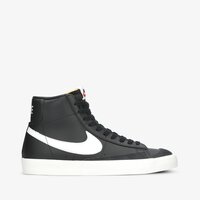 Męskie buty NIKE BLAZER MID '77 VINTAGE bq6806-002 kolor czarny