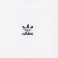 Koszulka damska ADIDAS T-SHIRT ESS BOYFR TEE jc8967 kolor biały