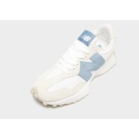 Damskie buty NEW BALANCE 327  ws327jsp kolor beżowy