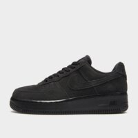 Damskie buty NIKE WMNS AIR FORCE 1 '07 DK iq7575-010 kolor czarny