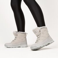 Dziecięce buty outdoor UMBRO NOLLA umjjo223001 kolor szary