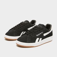 Damskie buty REEBOK CLUB C 100217325 kolor czarny