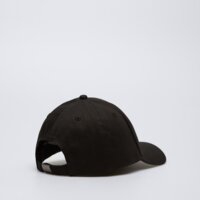 Damska  czapka z daszkiem FILA CZAPKA BASEBALL CAP xs23mig050001 kolor czarny