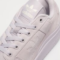 Damskie buty ADIDAS FORUM BOLD W gz2613 kolor fioletowy